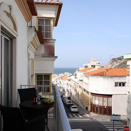 Quarto Maralto Room Nazaré Exterior foto