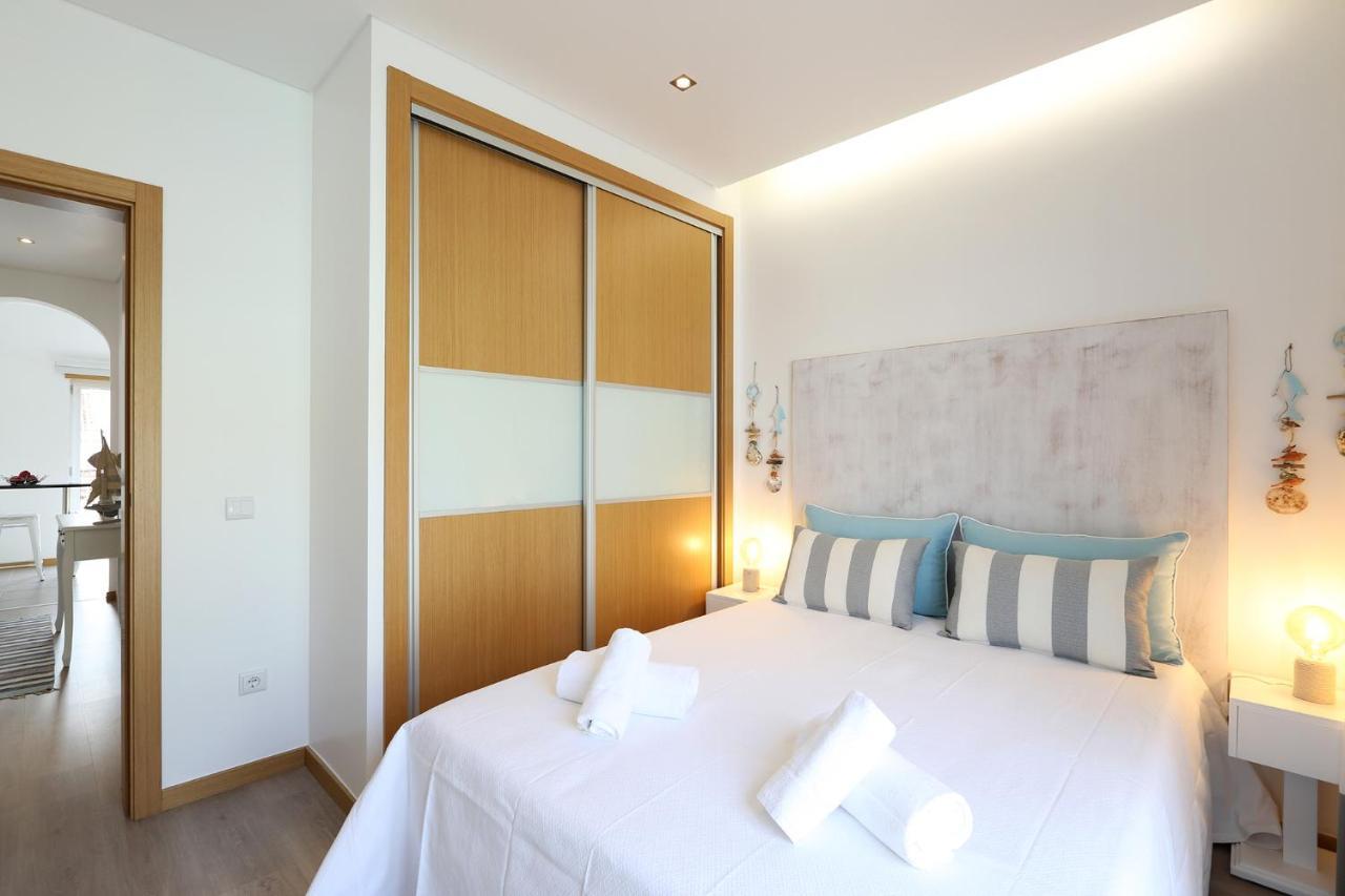 Quarto Maralto Room Nazaré Exterior foto