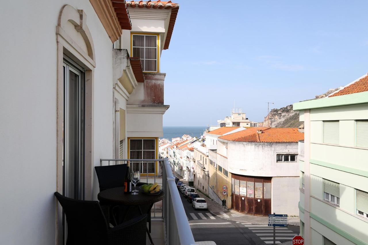 Quarto Maralto Room Nazaré Exterior foto