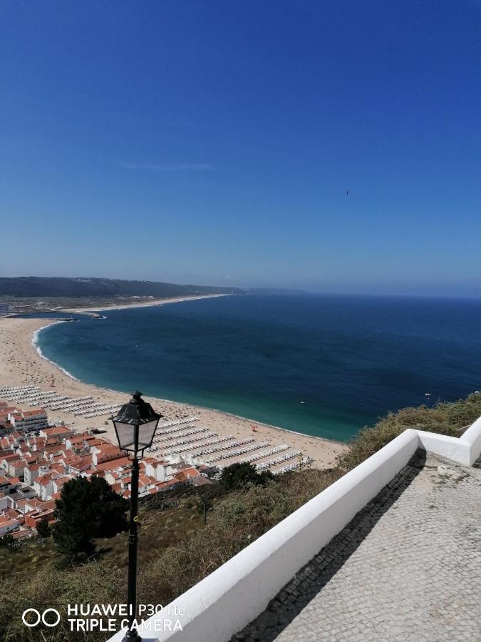 Quarto Maralto Room Nazaré Exterior foto