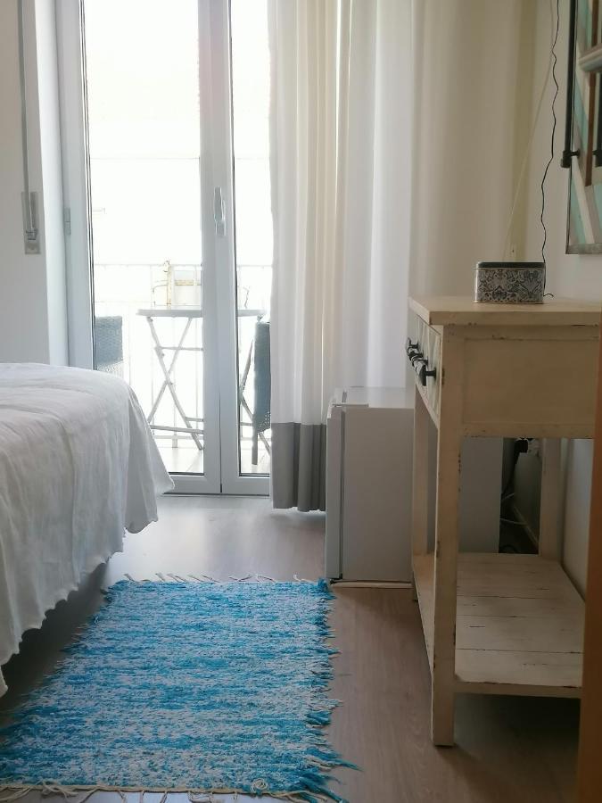 Quarto Maralto Room Nazaré Exterior foto
